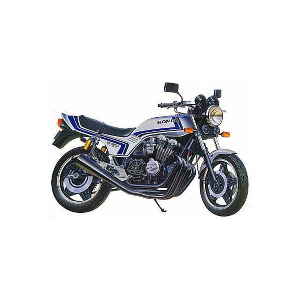 Modeliai – motociklai