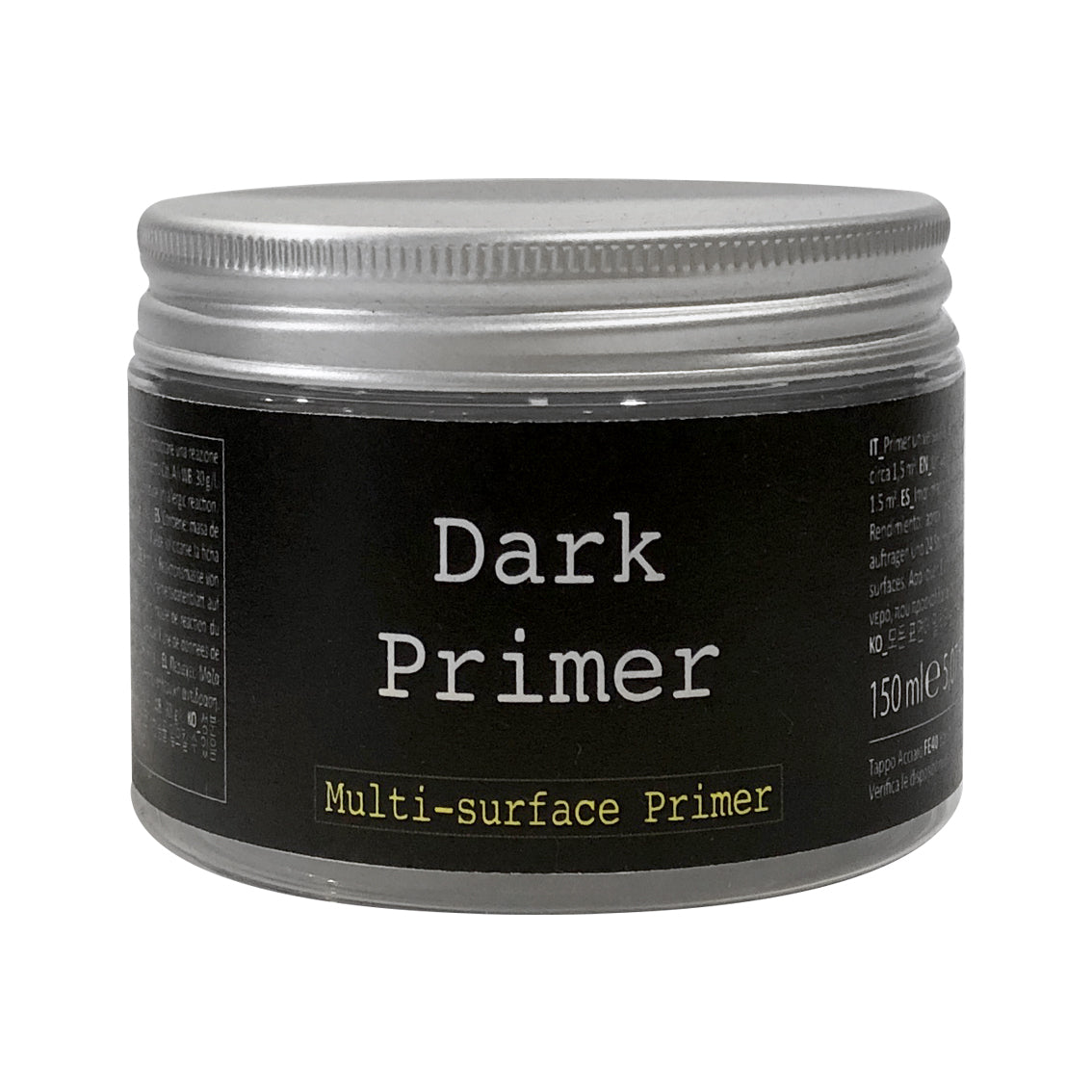 Absolute Black Multi-Surface Dark Primer