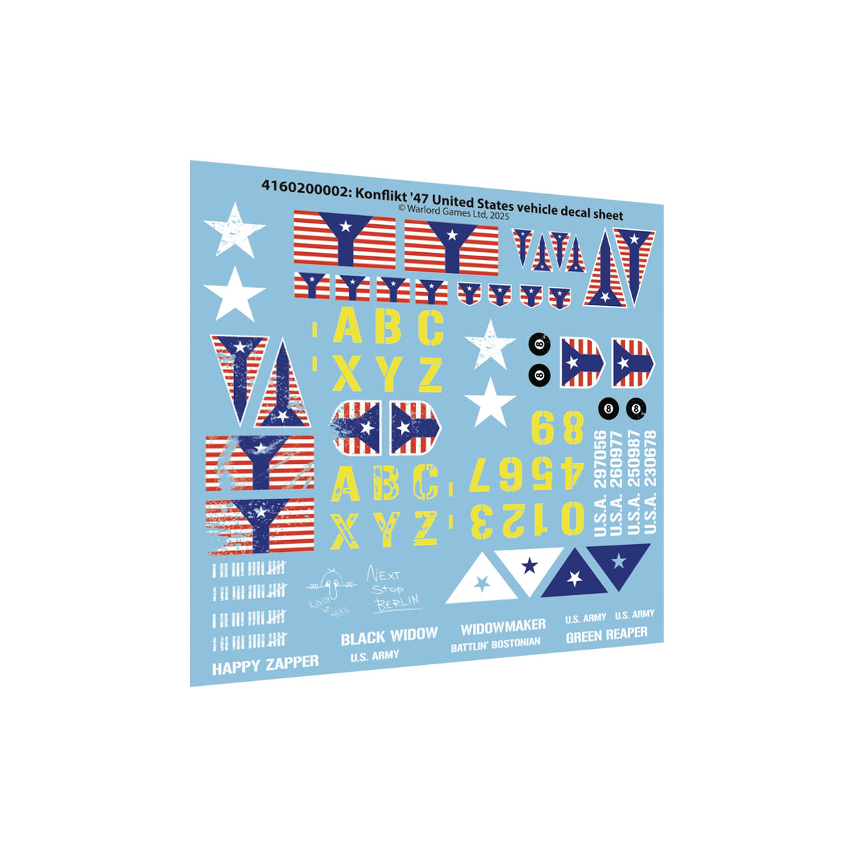 Warlord Games Konflikt '47 Jackal Light Walker Miniature