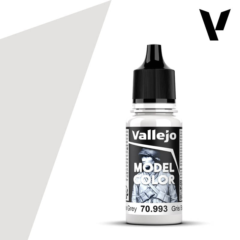 Vallejo Model Color Paint, 18 ml, colors 1-100 (part 1/3)