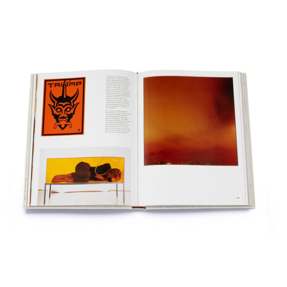 The V&A Book of Colour in Design – Tim Travis, Thames & Hudson