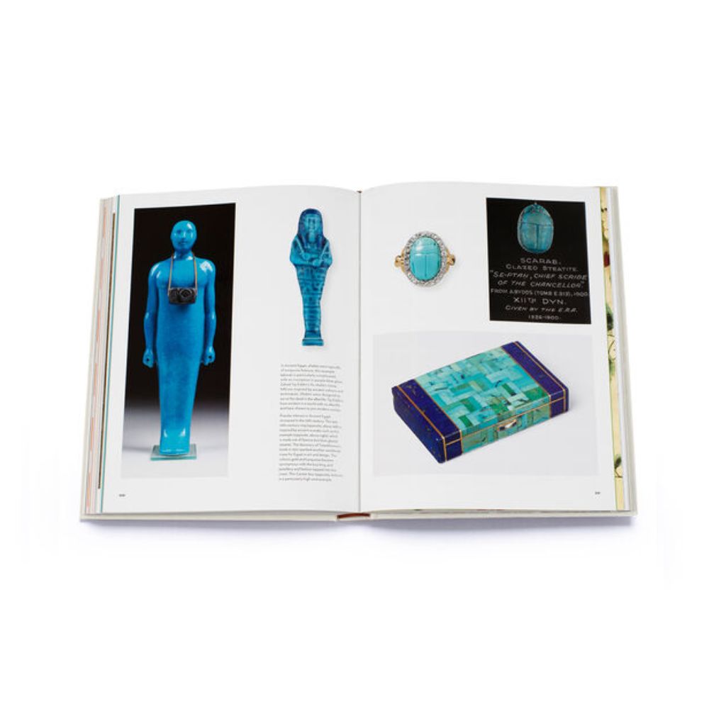 The V&A Book of Colour in Design – Tim Travis, Thames & Hudson