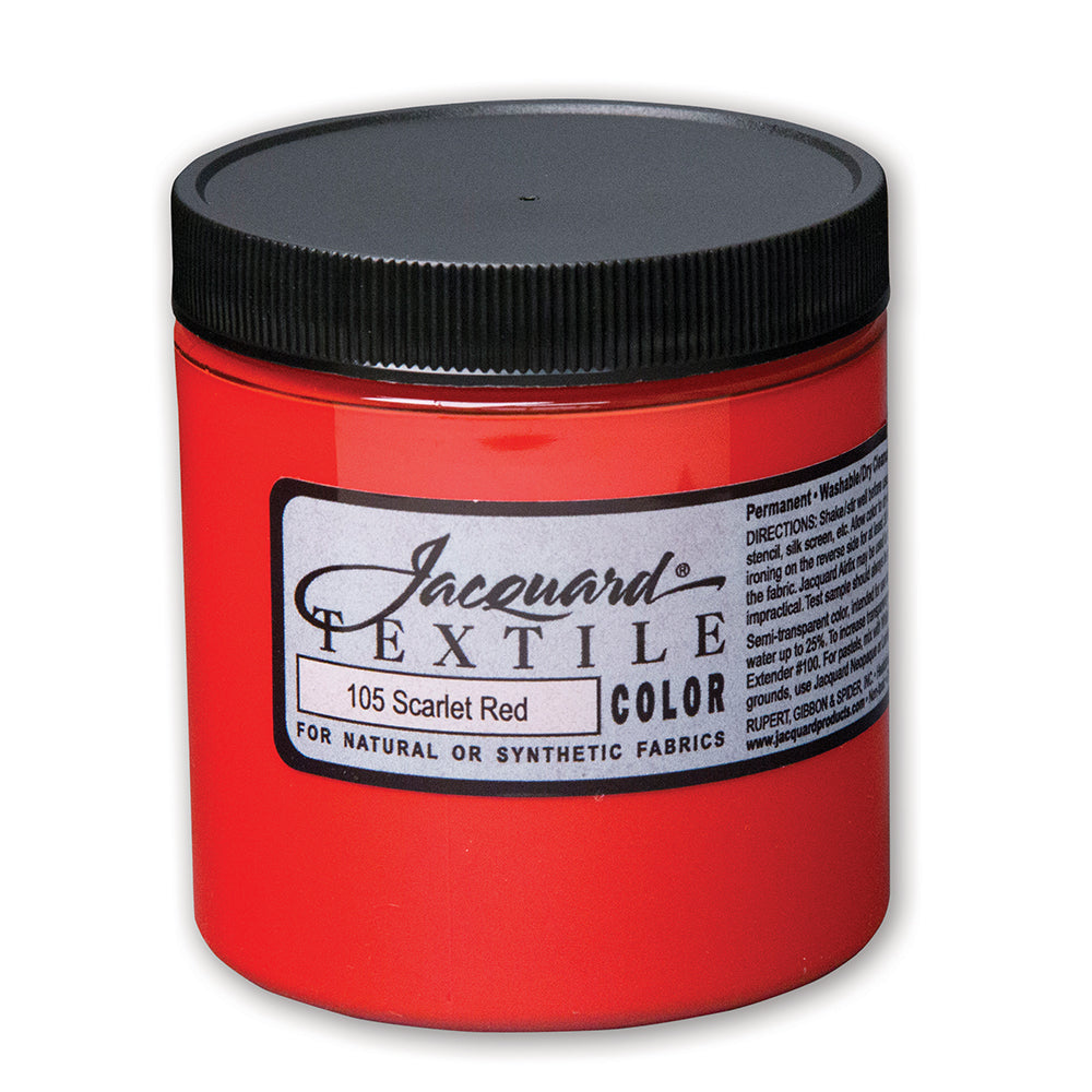 Jacquard Textile Color