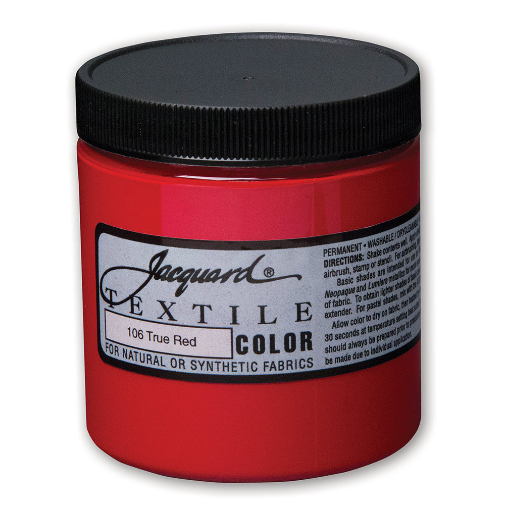 Jacquard Textile Color