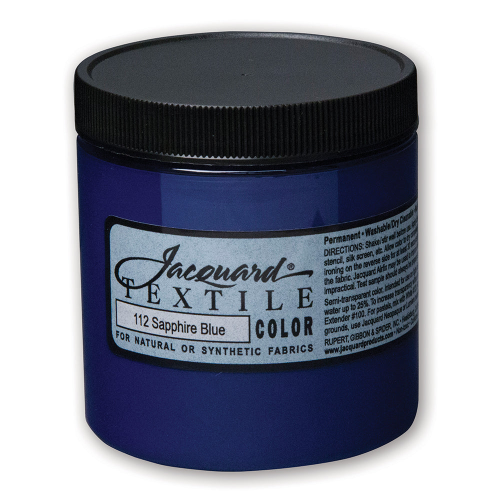 Jacquard Textile Color