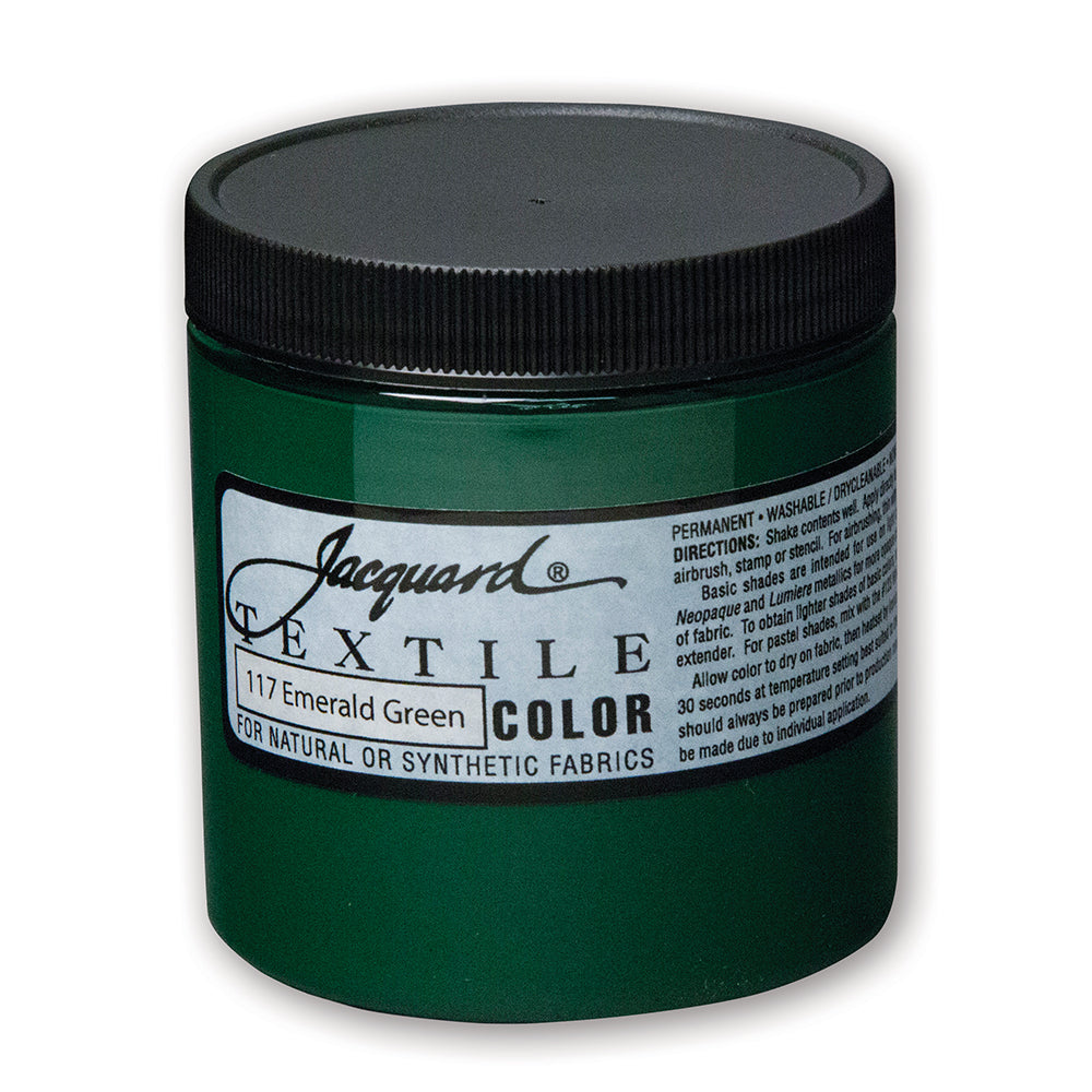 Jacquard Textile Color