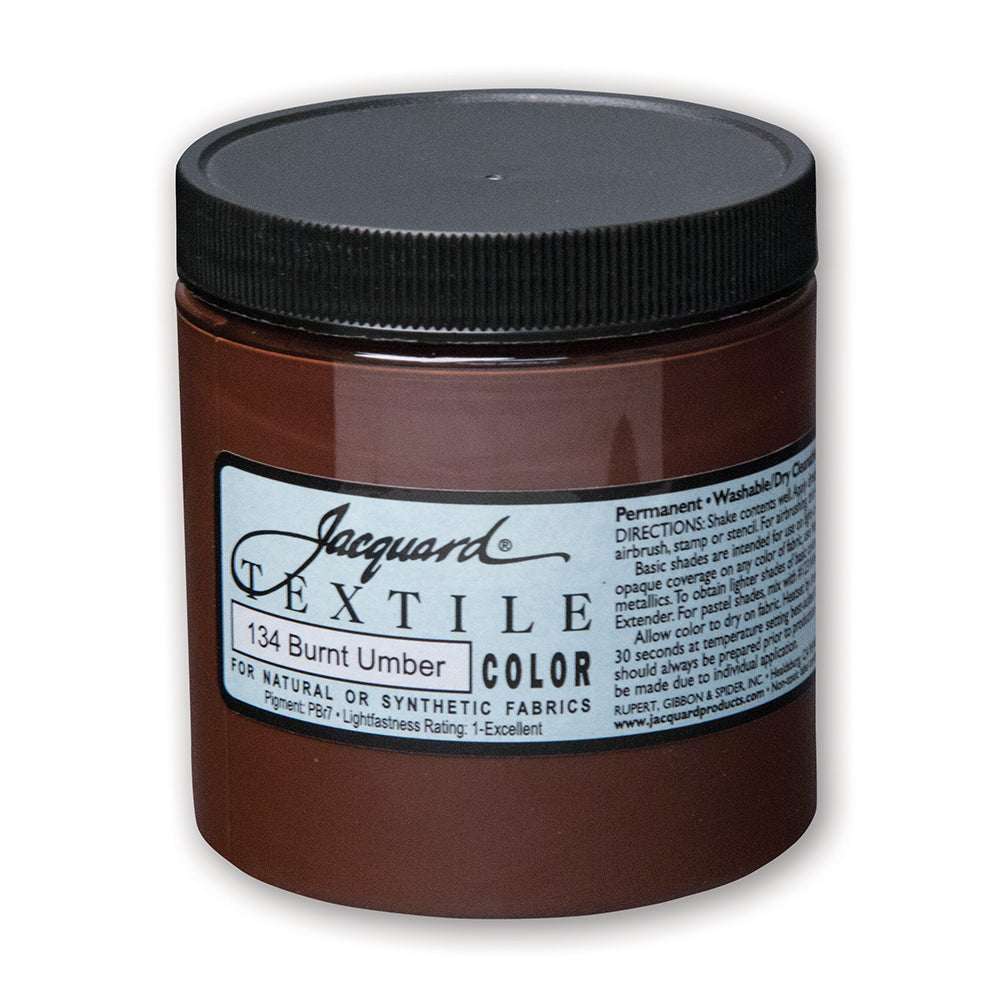 Jacquard Textile Color