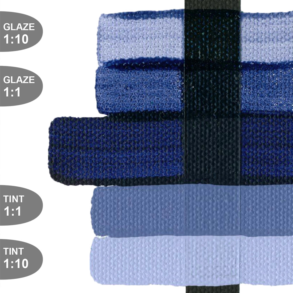 Golden Fluid Acrylics