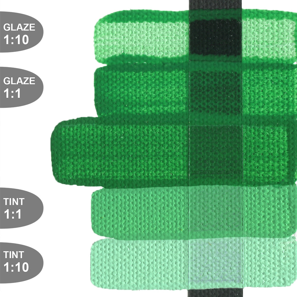 Golden Fluid Acrylics