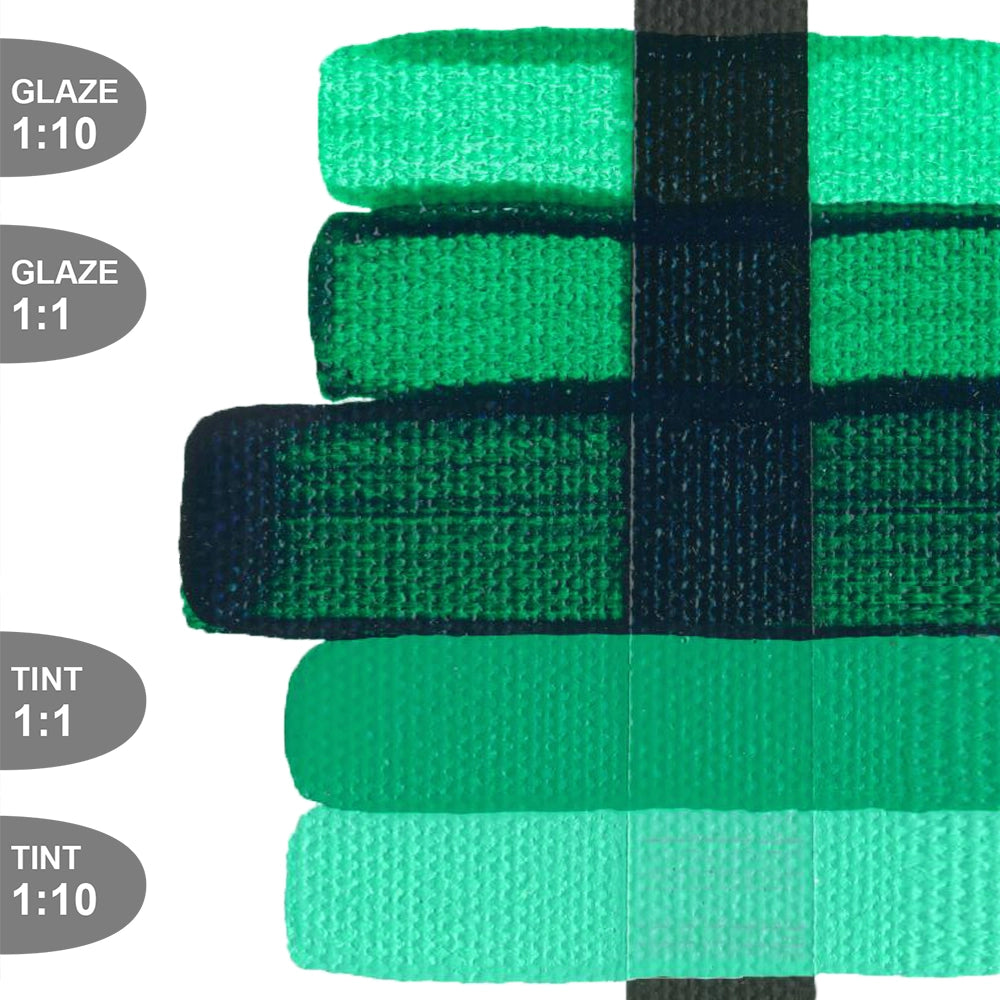 Golden Fluid Acrylics