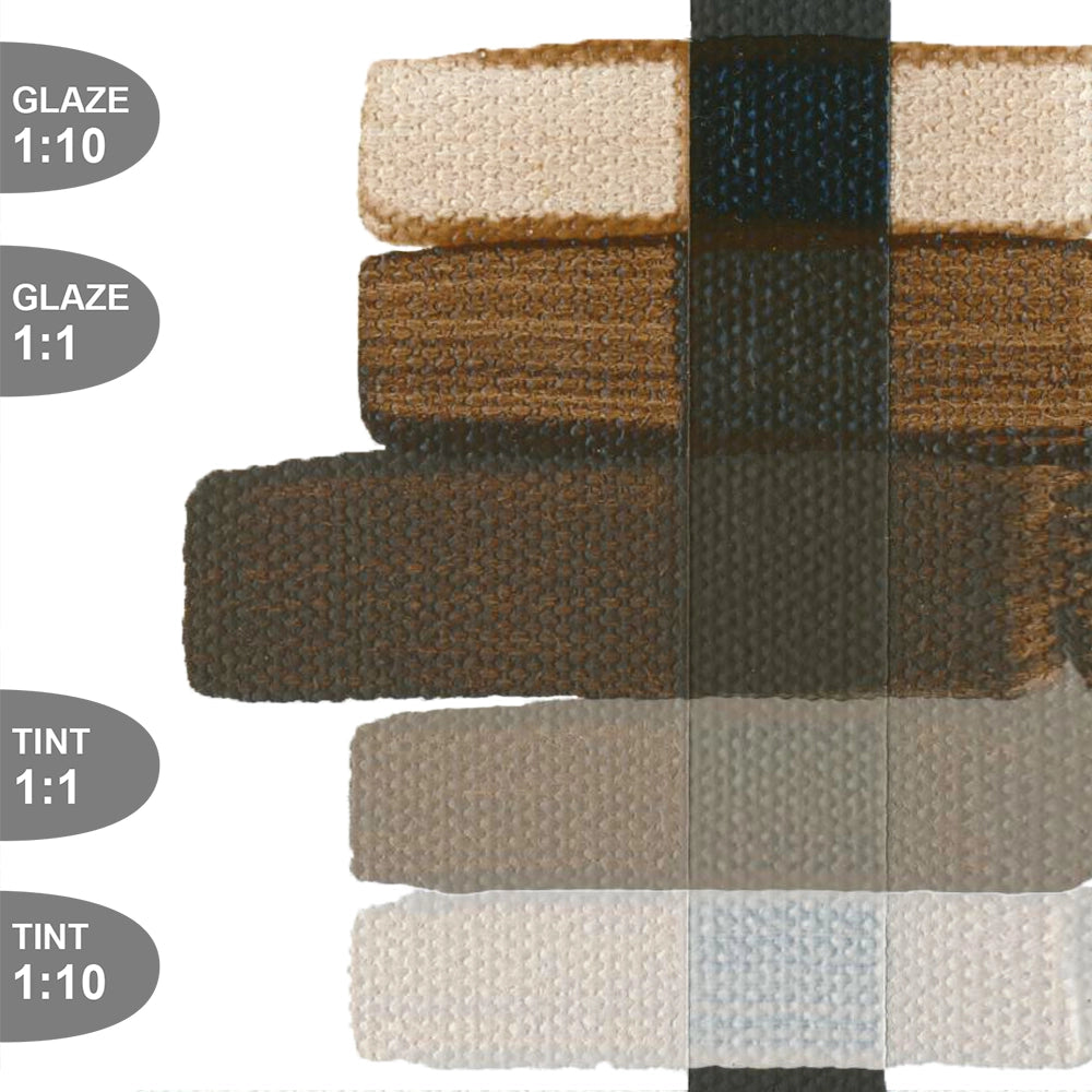 Golden Fluid Acrylics