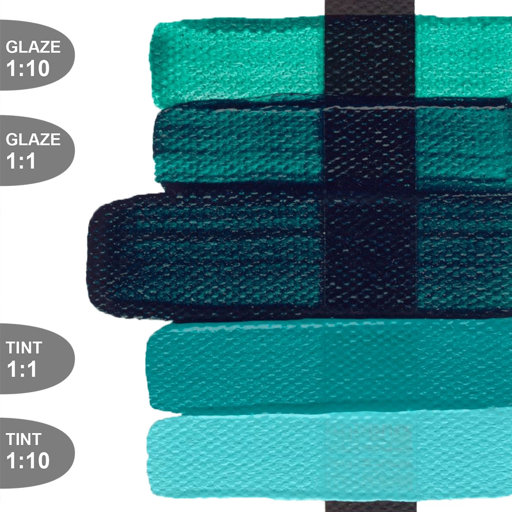 Golden Fluid Acrylics