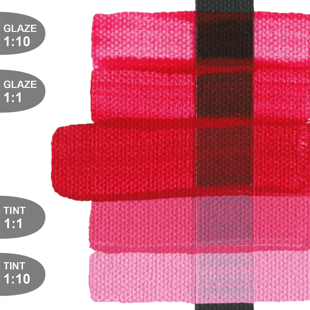 Golden Fluid Acrylics