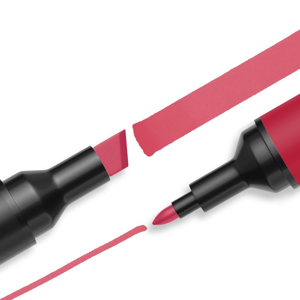 Winsor & Newton Promarker Graphic Marker, colors 94-189 (part 2/2)