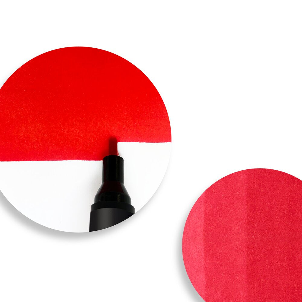 Winsor & Newton Promarker Graphic Marker, colors 94-189 (part 2/2)