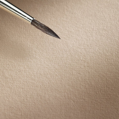 Hahnemühle Toned Beige Watercolour Paper Pad, 15 Sheets, 300 gsm