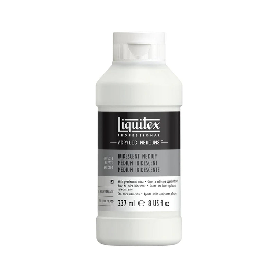 Liquitex Professional Iridescent Medium
