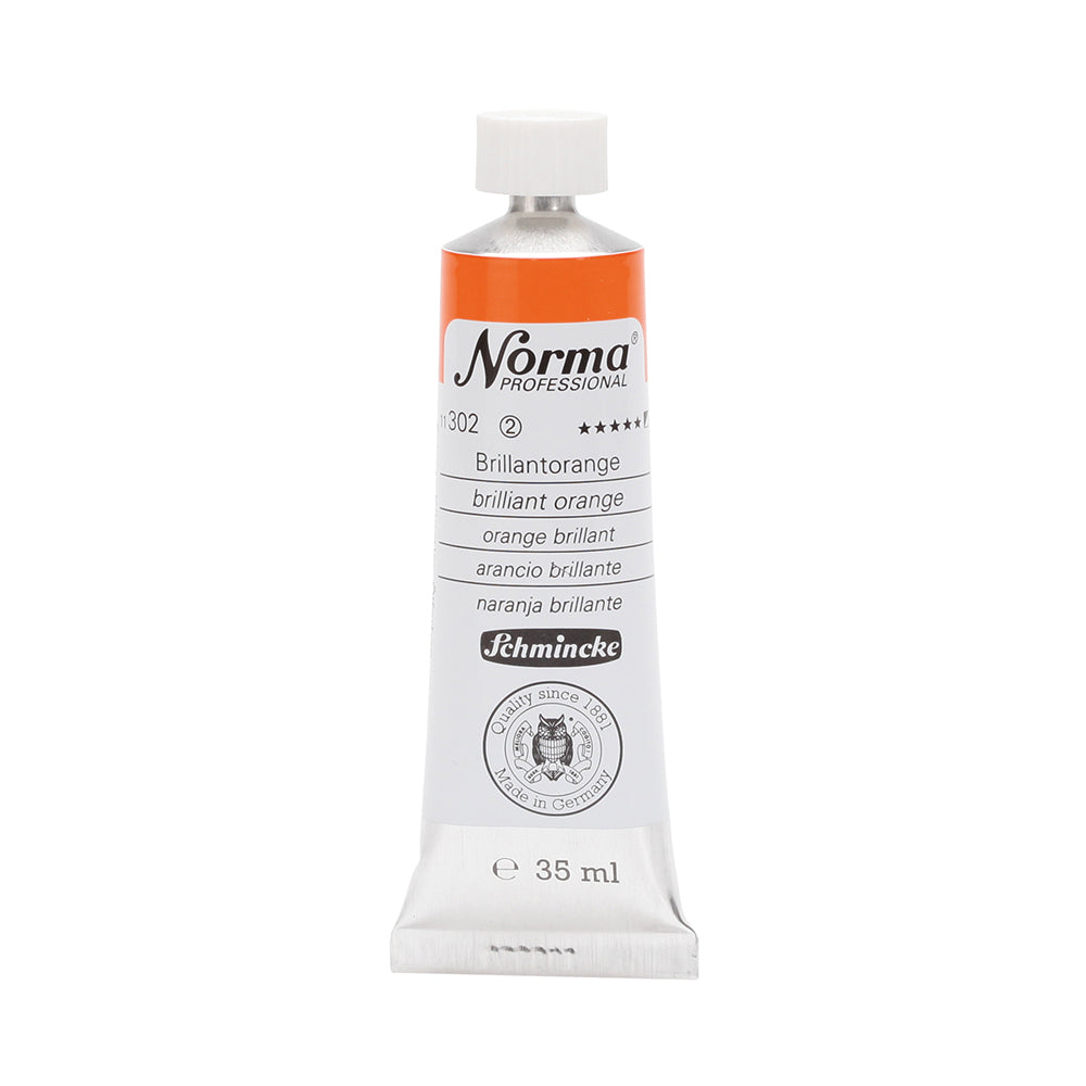 Schmincke Norma Professional Oil Paint