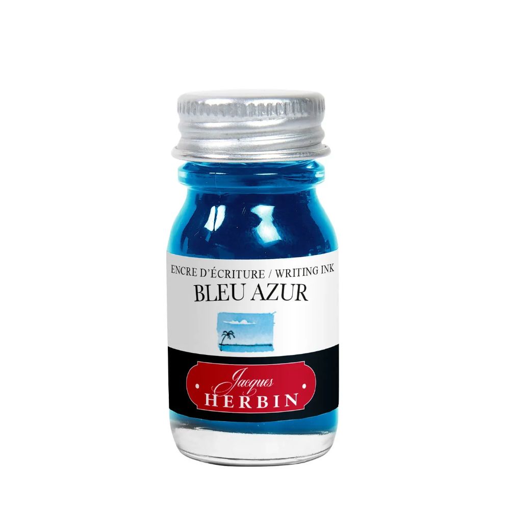 Jacques Herbin Calligraphy Writing Ink