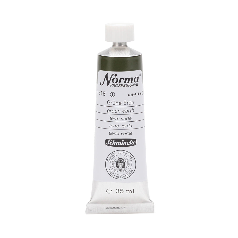 Schmincke Norma Professional Oil Paint