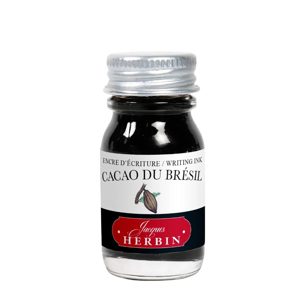 Jacques Herbin Calligraphy Writing Ink