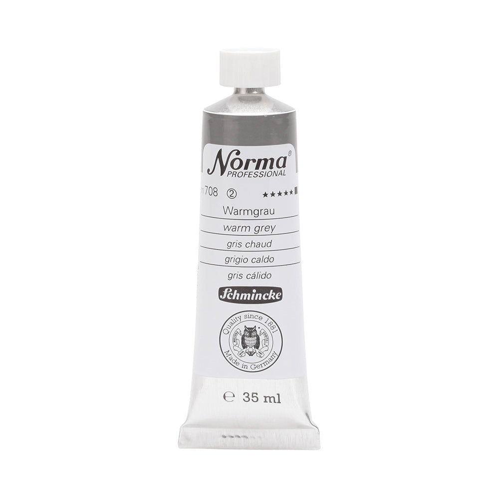 Schmincke Norma Professional Oil Paint