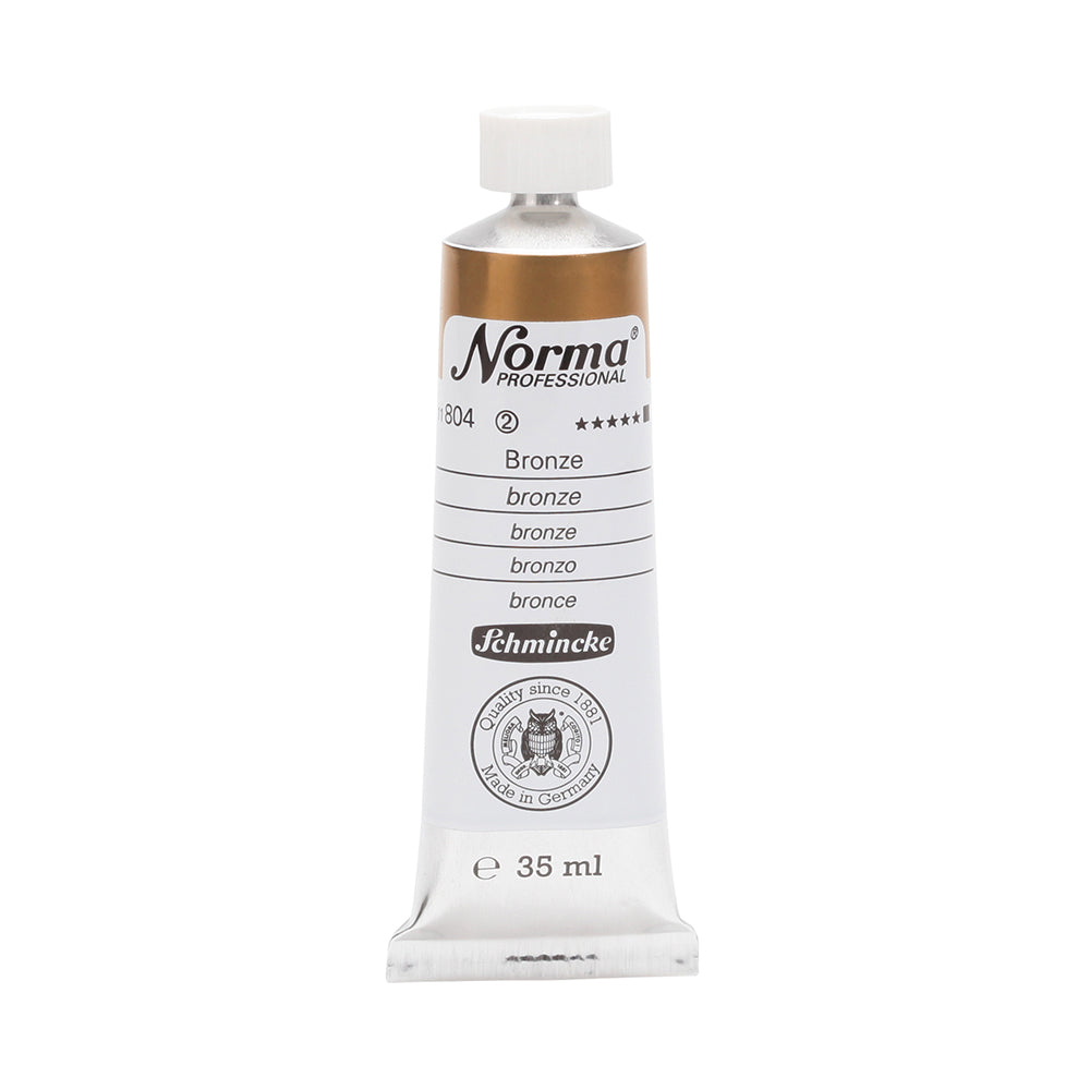 Schmincke Norma Professional Oil Paint