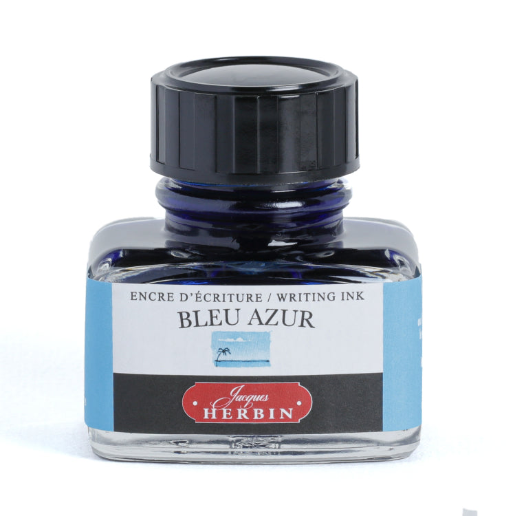 Jacques Herbin Calligraphy Writing Ink