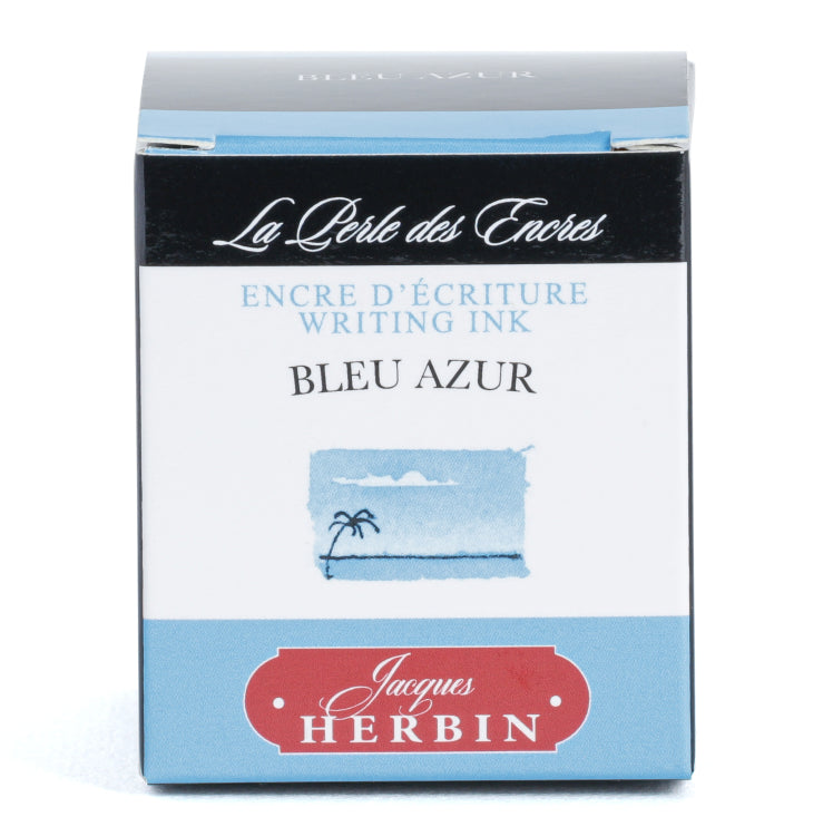 Jacques Herbin Calligraphy Writing Ink