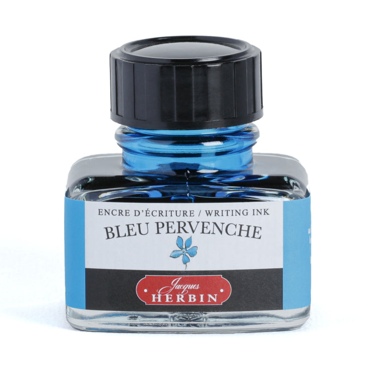 Jacques Herbin Calligraphy Writing Ink