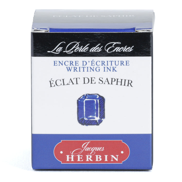 Jacques Herbin Calligraphy Writing Ink