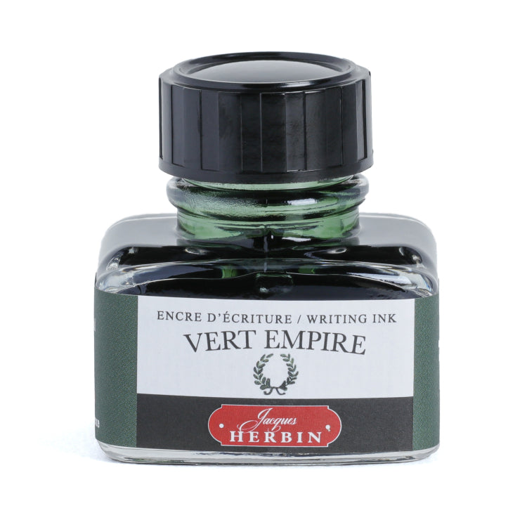 Jacques Herbin Calligraphy Writing Ink