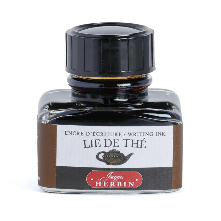 Jacques Herbin Calligraphy Writing Ink