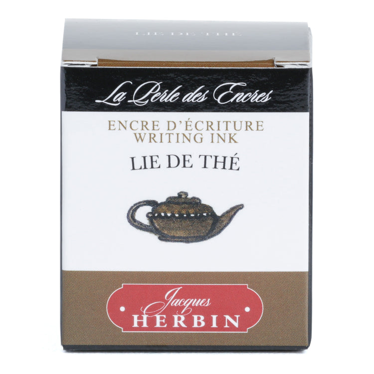 Jacques Herbin Calligraphy Writing Ink