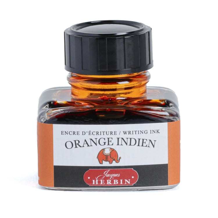 Jacques Herbin Calligraphy Writing Ink