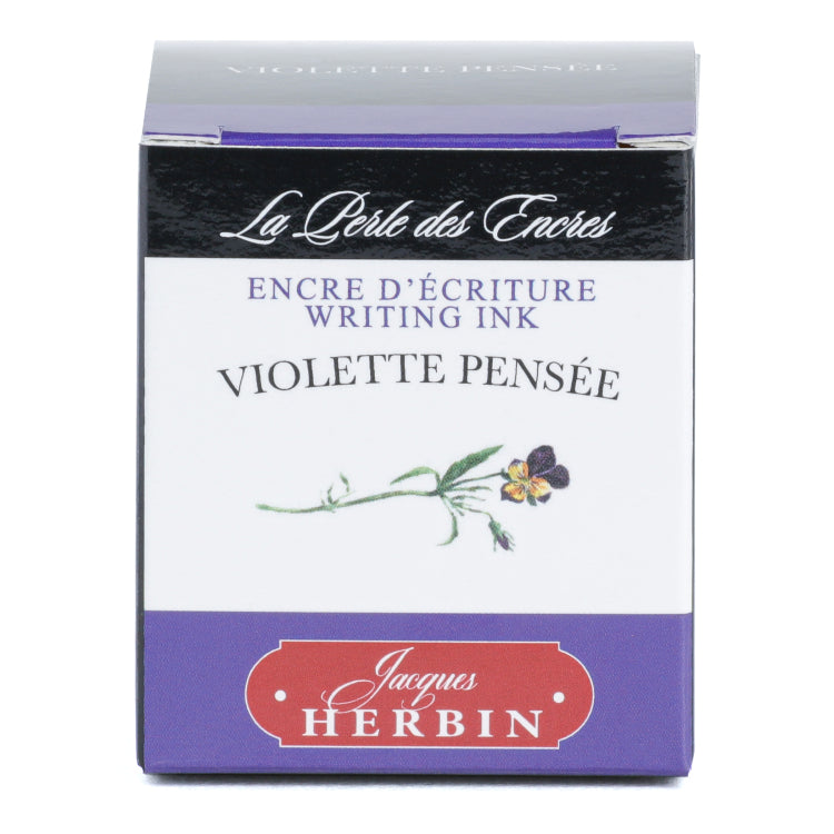 Jacques Herbin Calligraphy Writing Ink