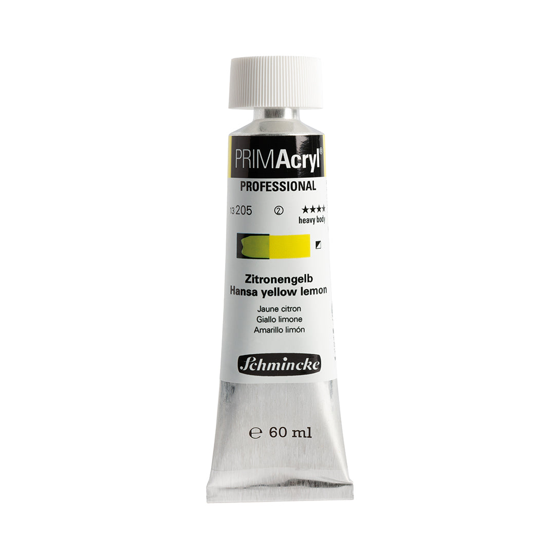 Schmincke PRIMAcryl Professional Acrylic Paint