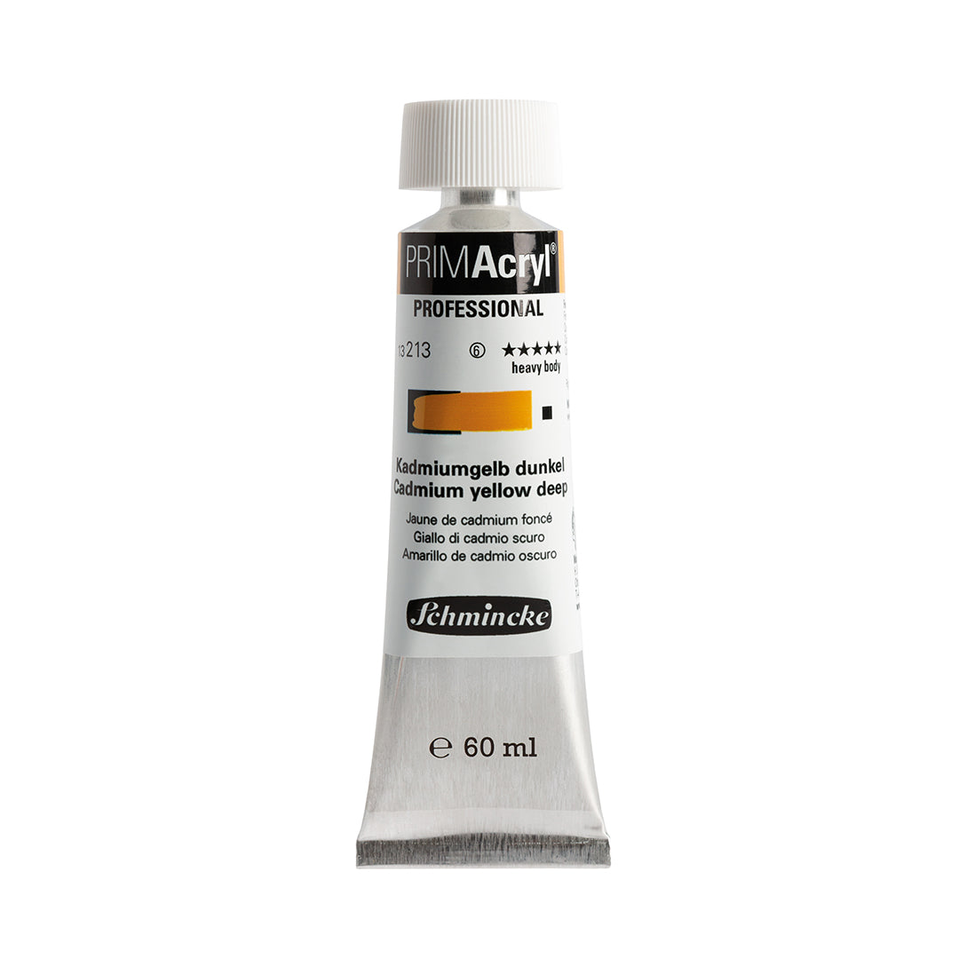 Schmincke PRIMAcryl Professional Acrylic Paint