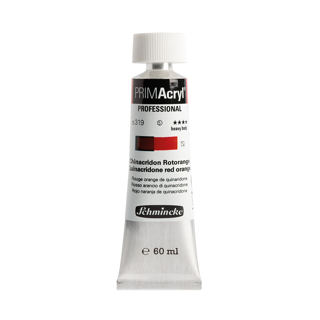 Schmincke PRIMAcryl Professional Acrylic Paint