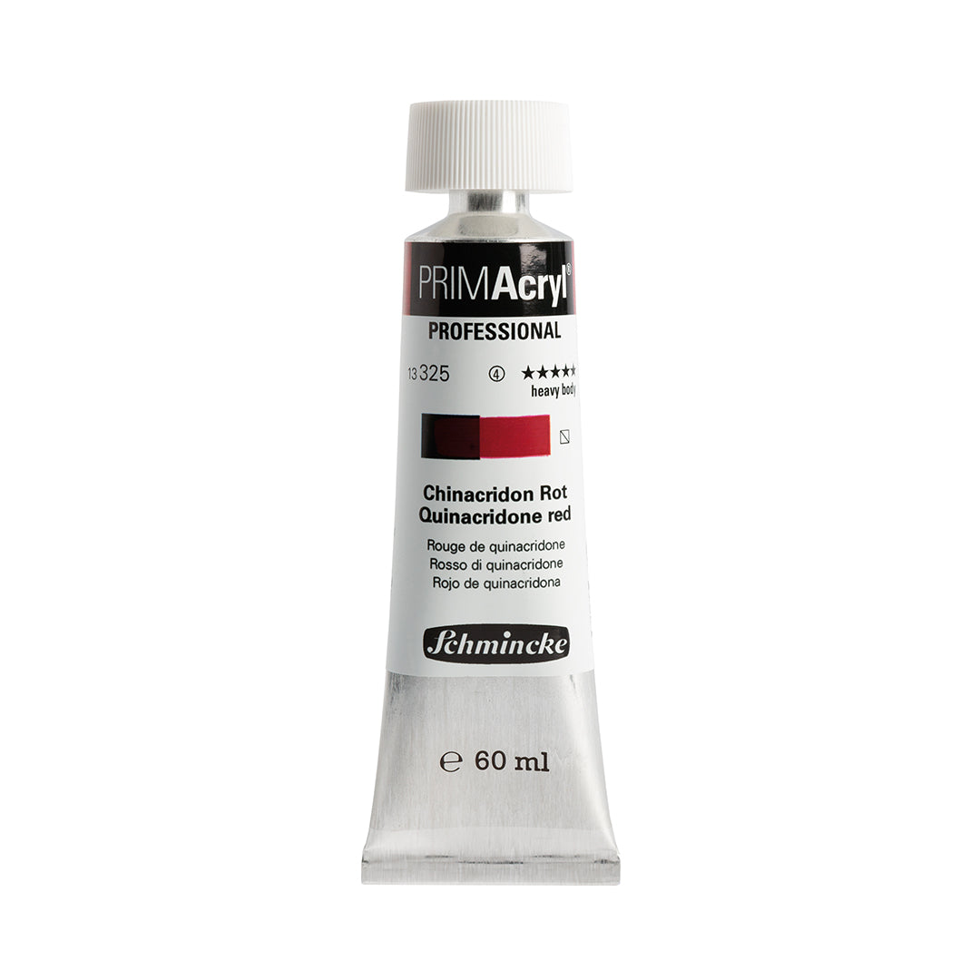 Schmincke PRIMAcryl Professional Acrylic Paint