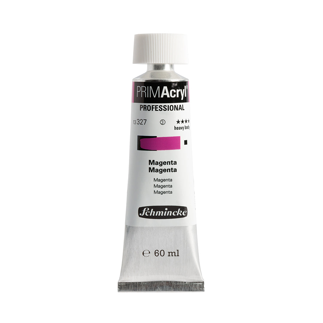 Schmincke PRIMAcryl Professional Acrylic Paint