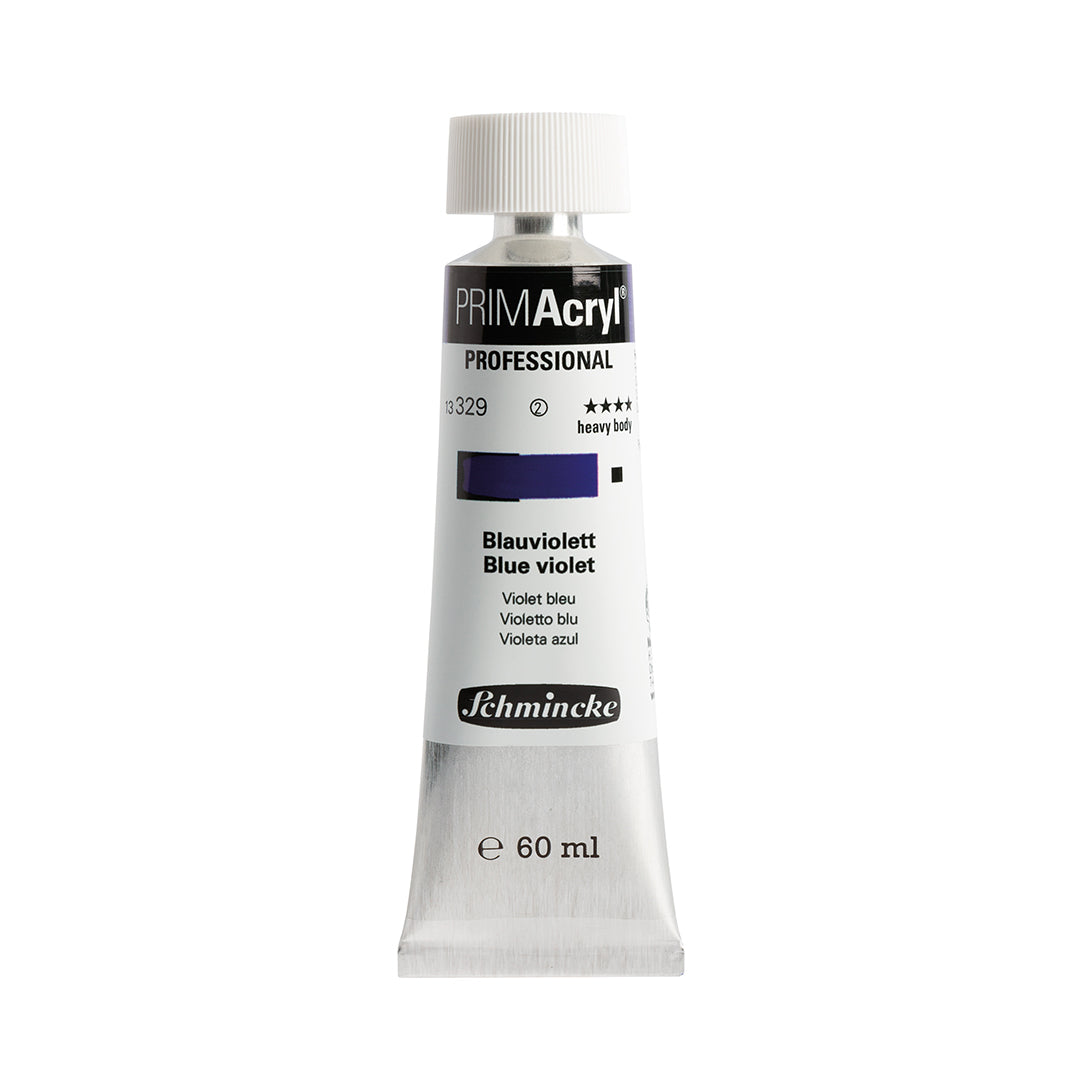 Schmincke PRIMAcryl Professional Acrylic Paint