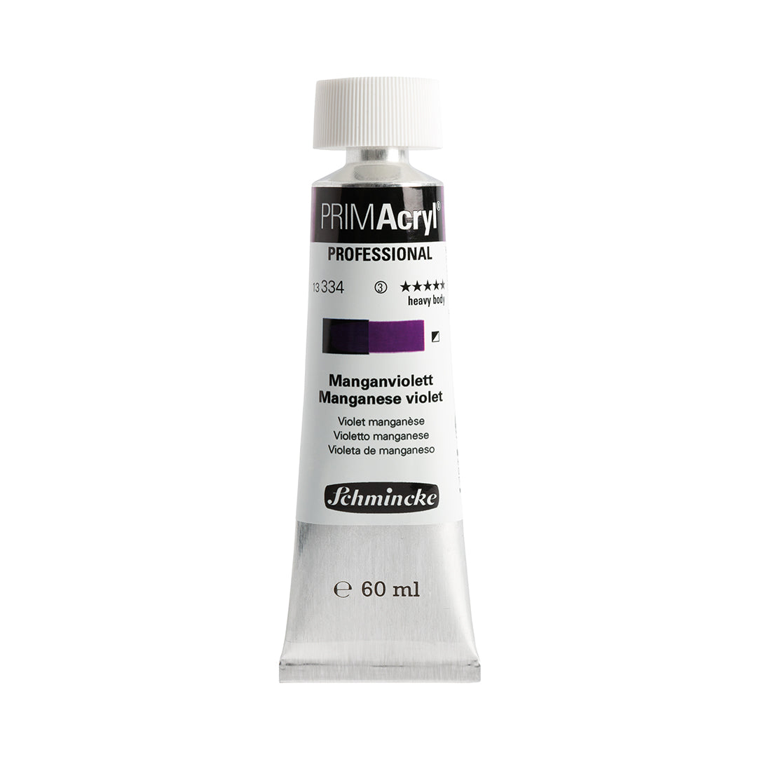 Schmincke PRIMAcryl Professional Acrylic Paint
