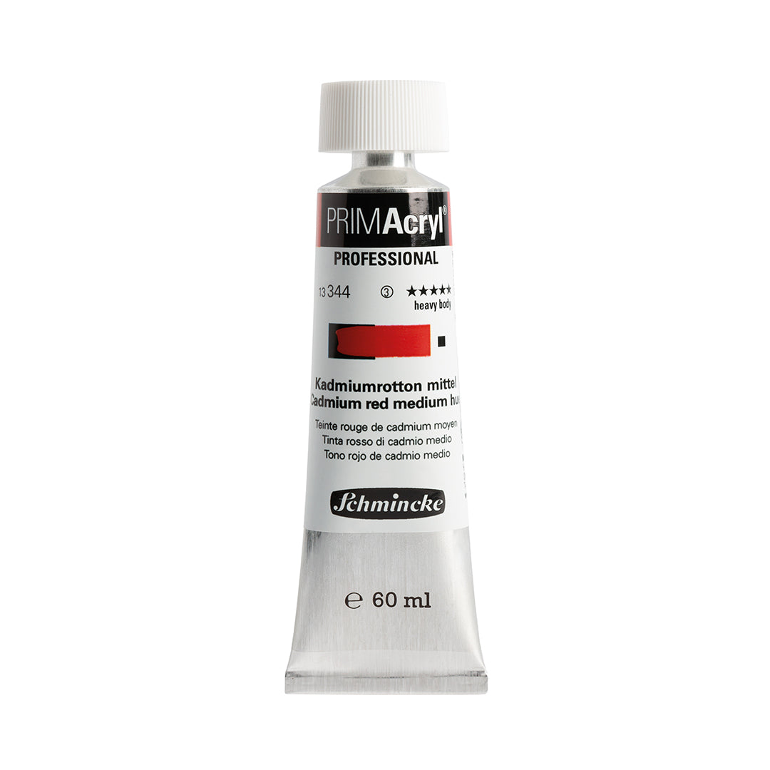 Schmincke PRIMAcryl Professional Acrylic Paint