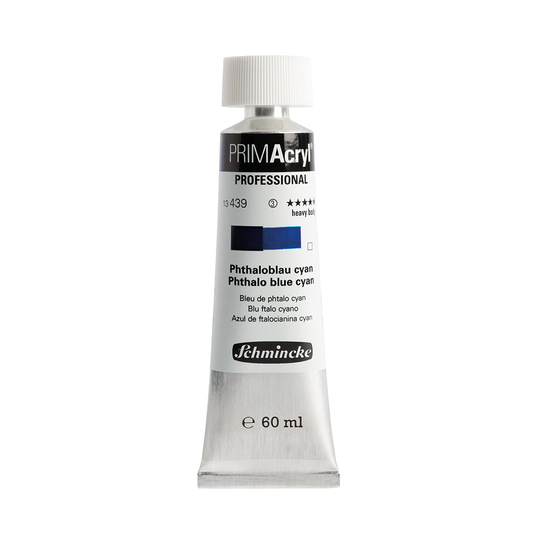 Schmincke PRIMAcryl Professional Acrylic Paint