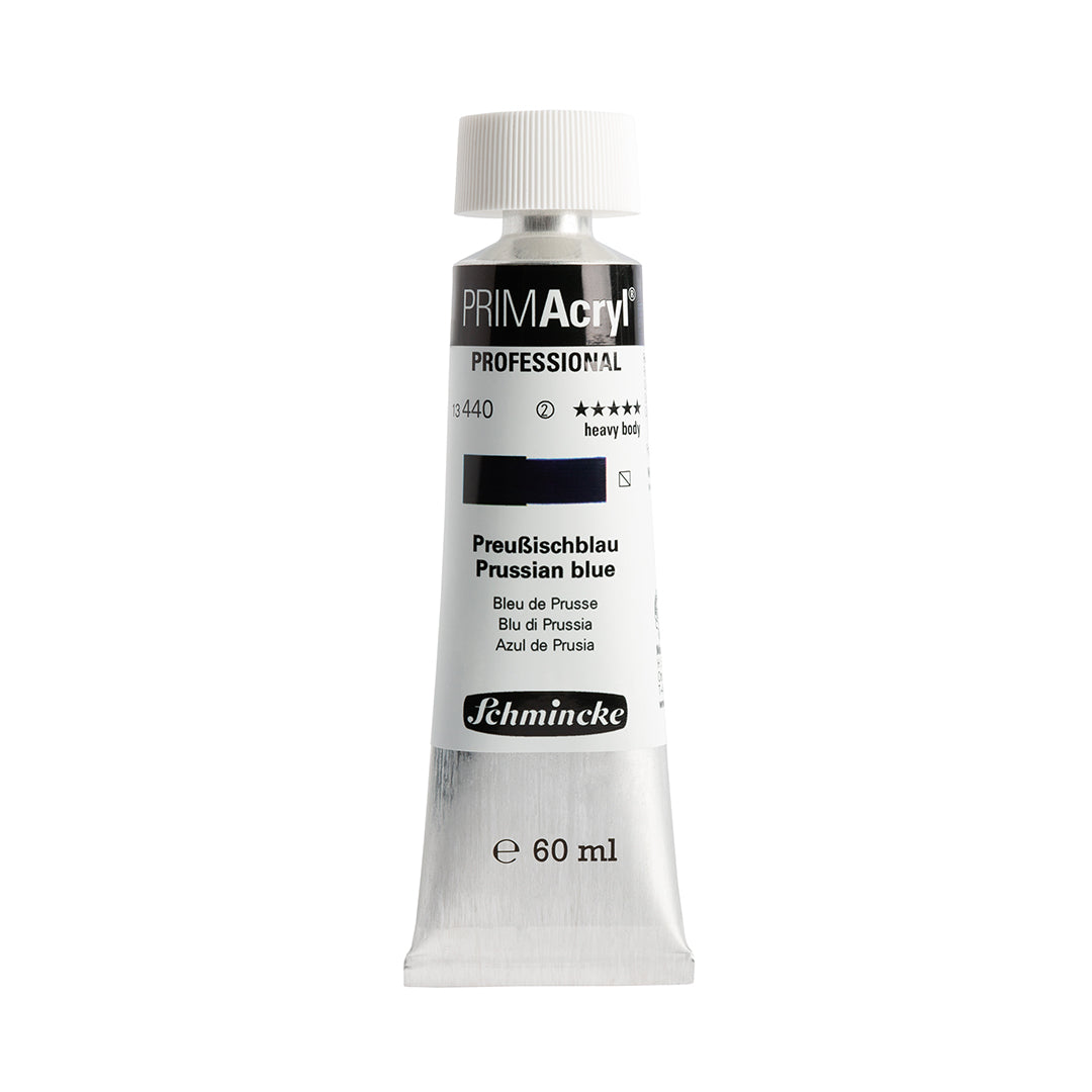 Schmincke PRIMAcryl Professional Acrylic Paint