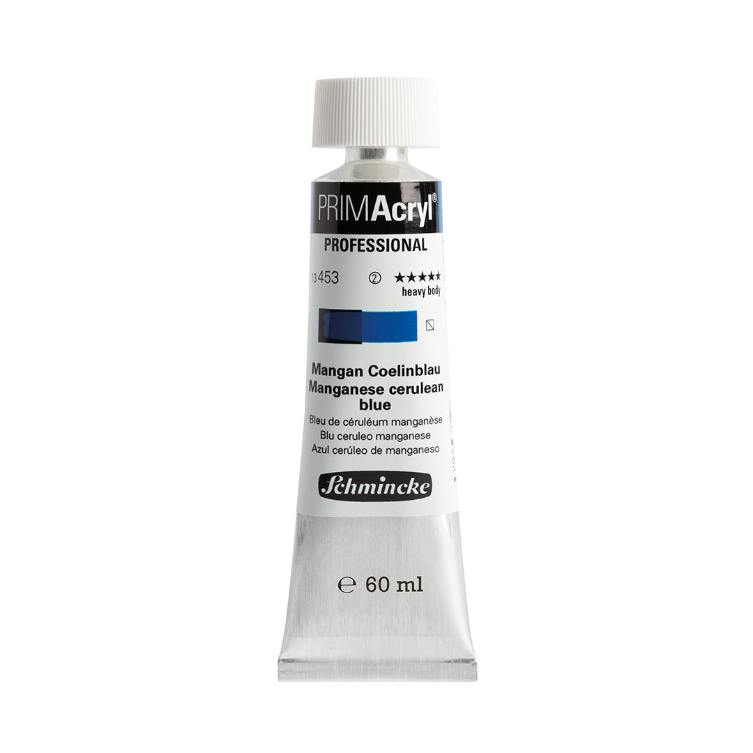 Schmincke PRIMAcryl Professional Acrylic Paint