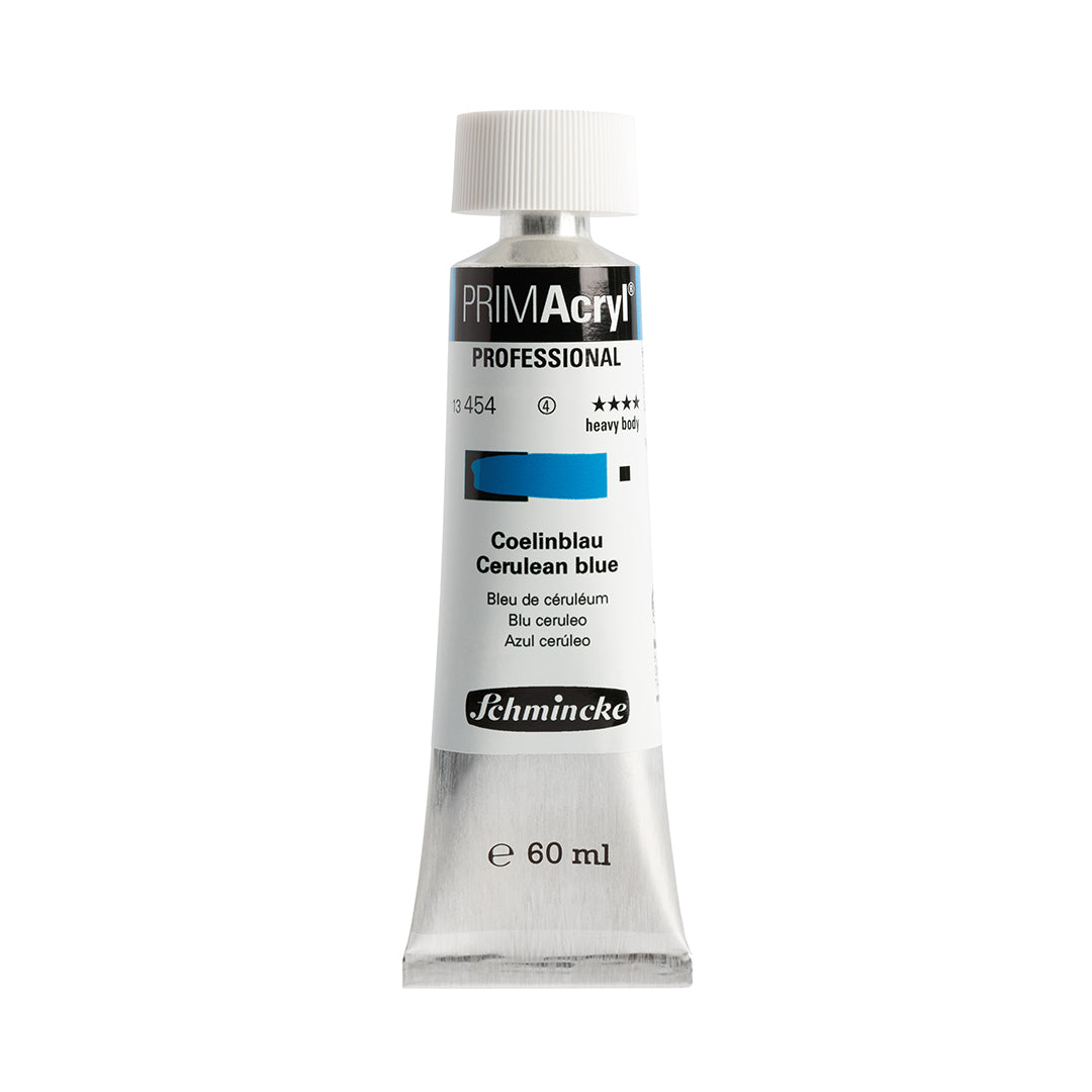 Schmincke PRIMAcryl Professional Acrylic Paint