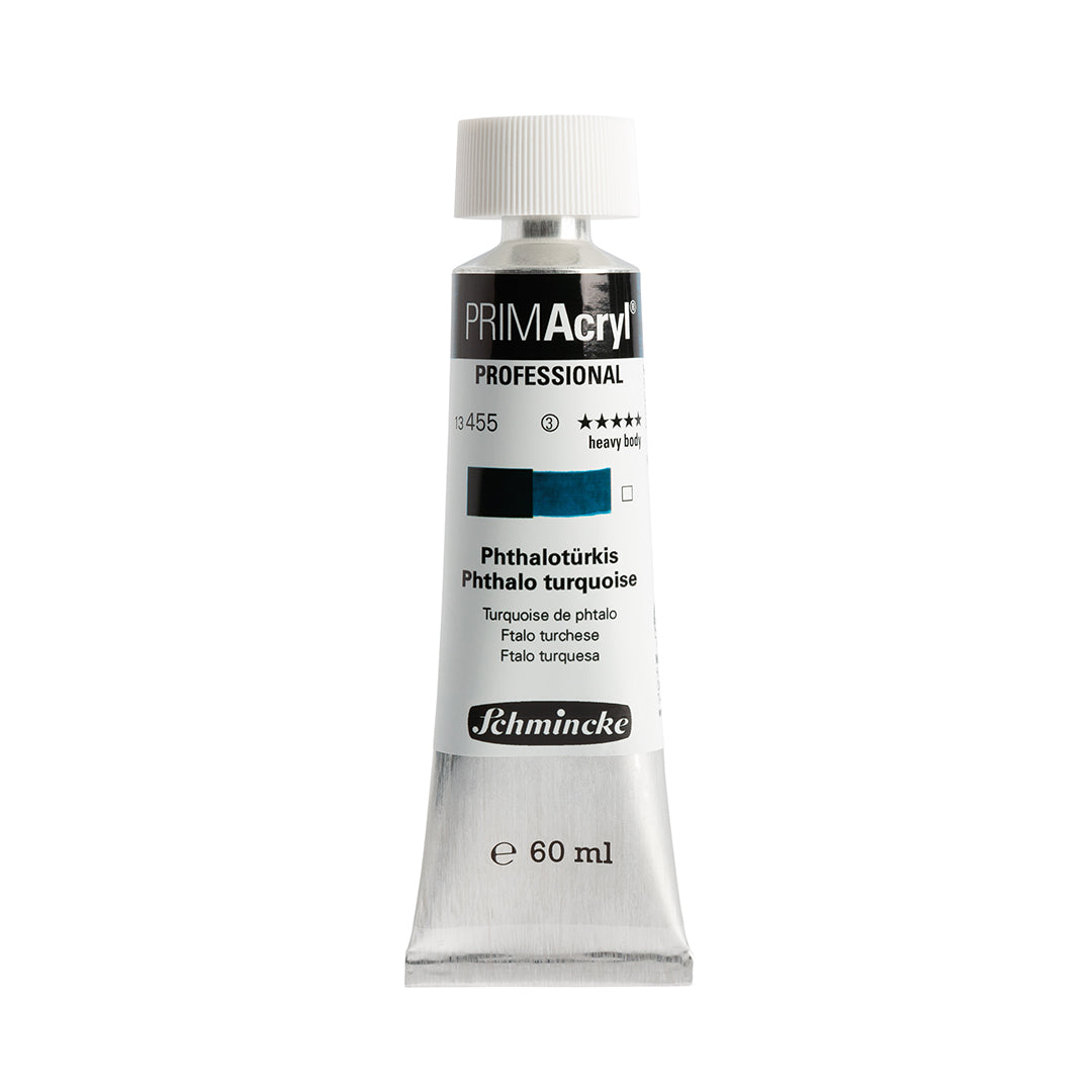 Schmincke PRIMAcryl Professional Acrylic Paint