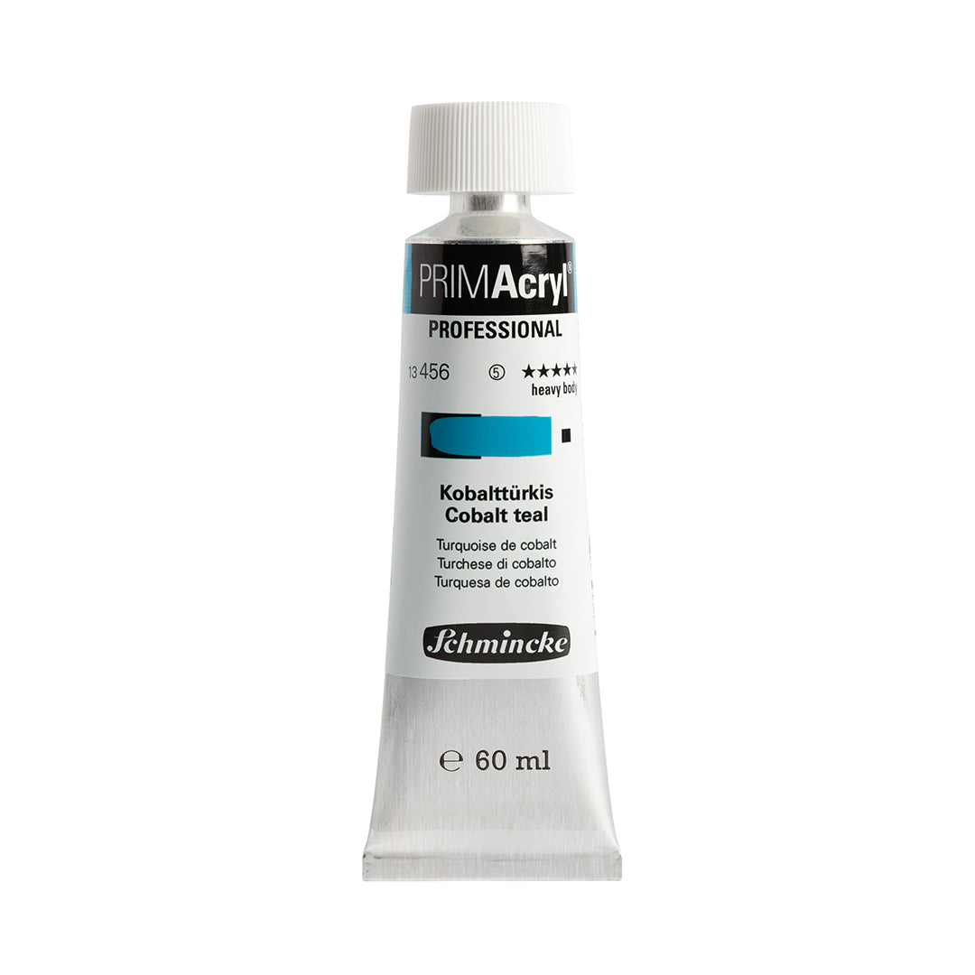 Schmincke PRIMAcryl Professional Acrylic Paint